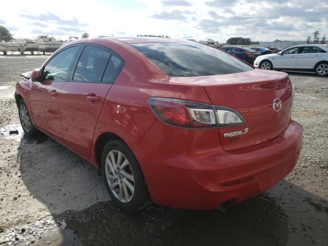 2013 MAZDA 3 JM1BL1W75D1725717