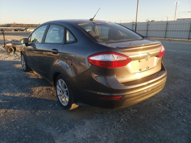 2015 FORD FIESTA 3FADP4BJ6FM122741