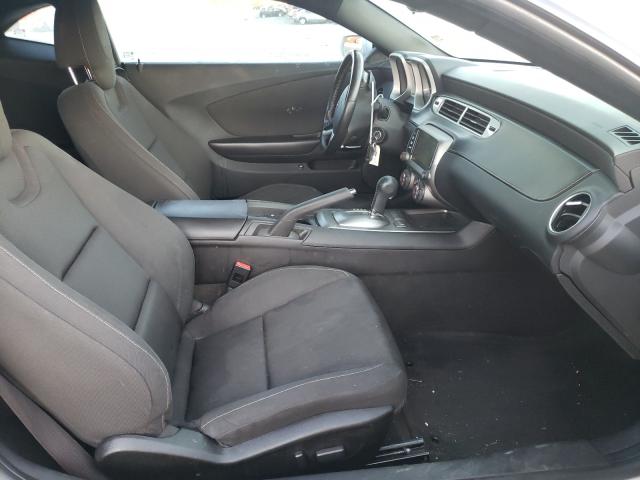 2014 CHEVROLET CAMARO LT 2G1FB1E39E9260433