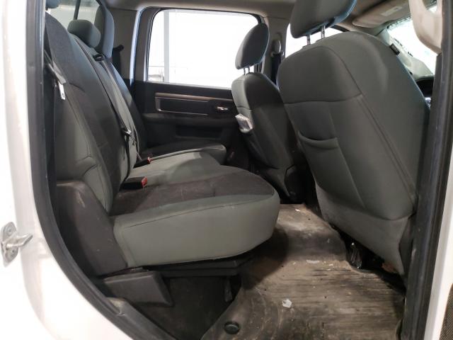 2014 RAM 2500 SLT 3C6UR5DL2EG126282