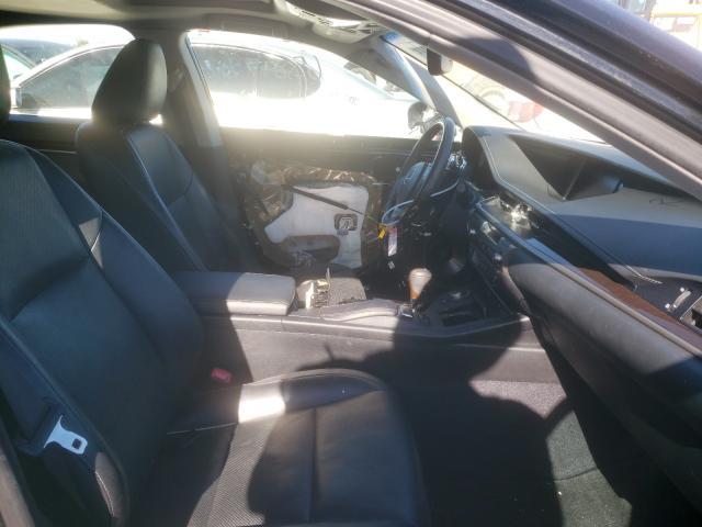 2014 LEXUS ES 350 JTHBK1GGXE2097228