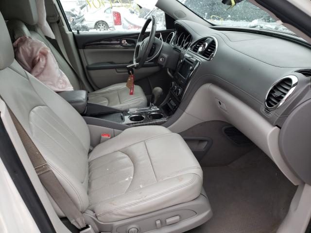 2014 BUICK ENCLAVE 5GAKVBKD8EJ360383