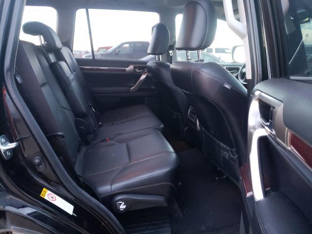 2018 LEXUS GX 460 JTJBM7FX0J5194539