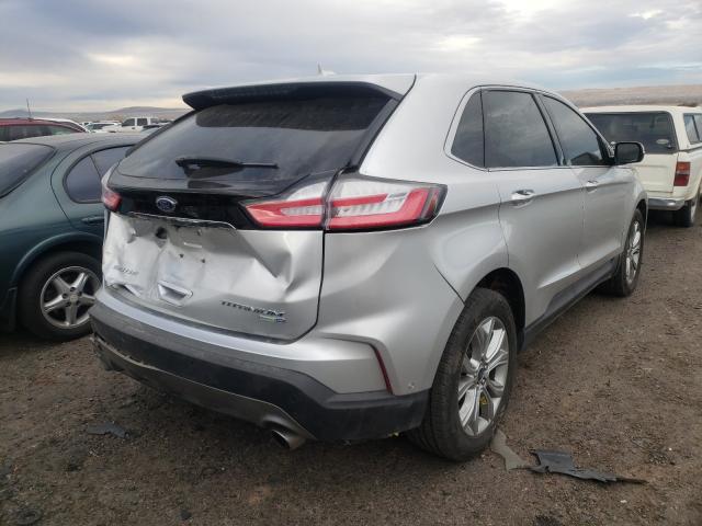 2019 FORD EDGE TITAN 2FMPK4K95KBB81086