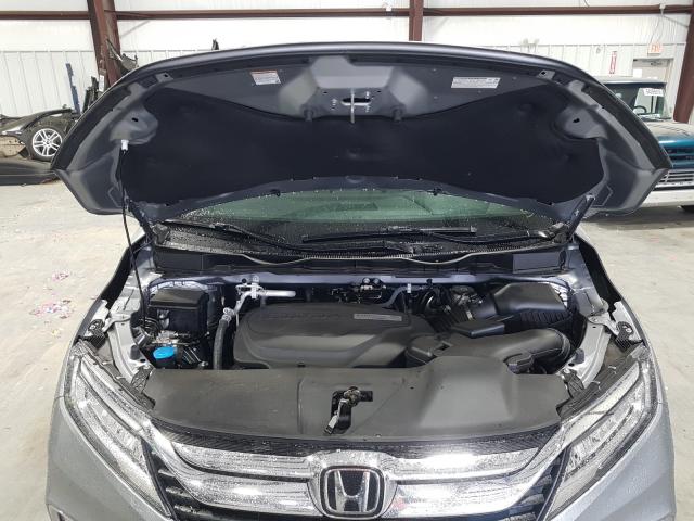 2020 HONDA ODYSSEY EL 5FNRL6H91LB051209