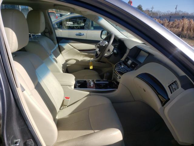 2015 INFINITI Q70L 3.7 JN1BY1PP1FM601271