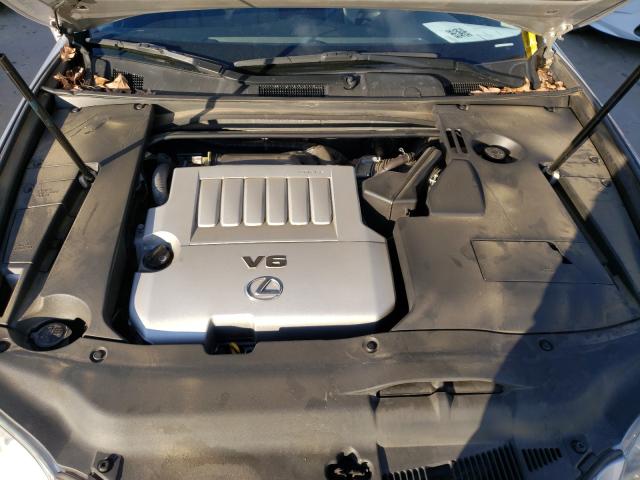 2011 LEXUS ES 350 JTHBK1EG7B2459370