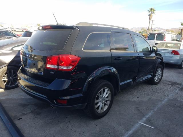 2016 DODGE JOURNEY 3C4PDDBG8GT179616