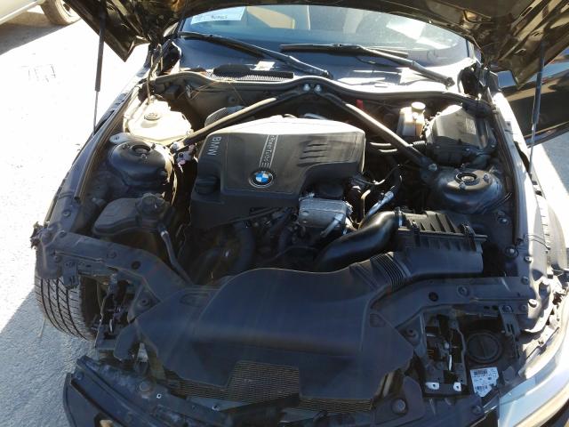 2012 BMW Z4 SDRIVE2 WBALL5C50CJ103651