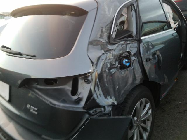 2014 AUDI Q5 PREMIUM WA1LFAFP0EA050723