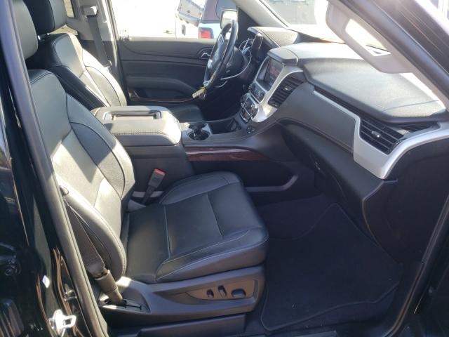 2020 GMC YUKON XL K 1GKS2GKC7LR171576