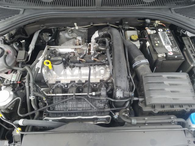 2020 VOLKSWAGEN JETTA S 3VWCB7BU9LM010461