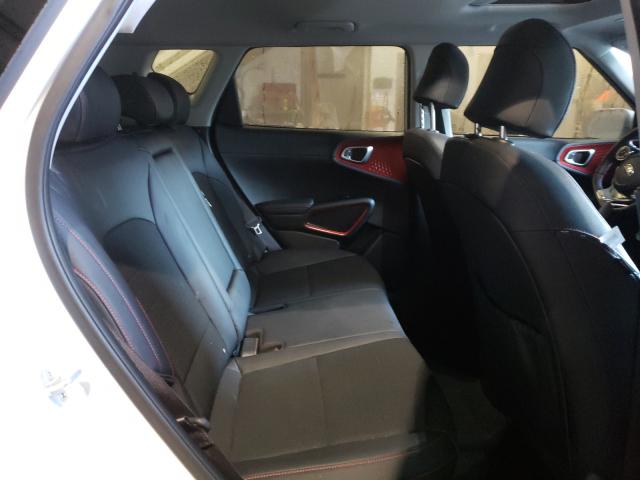 2020 KIA SOUL GT-LI KNDJ53AF8L7078421