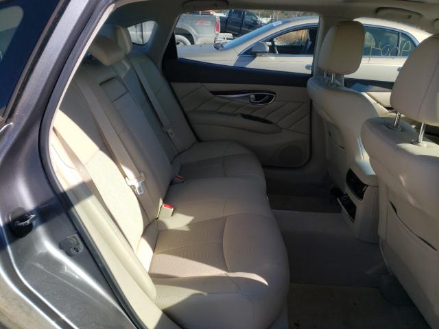 2015 INFINITI Q70L 3.7 JN1BY1PP1FM601271