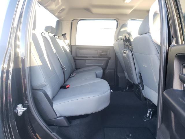 2017 RAM 2500 ST 3C6UR5CL0HG540621