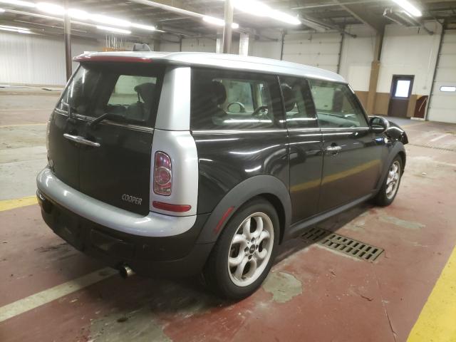 2013 MINI COOPER CLU WMWZF3C53DT490210