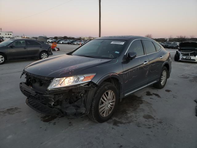 2013 HONDA CROSSTOUR 5J6TF3H32DL001273