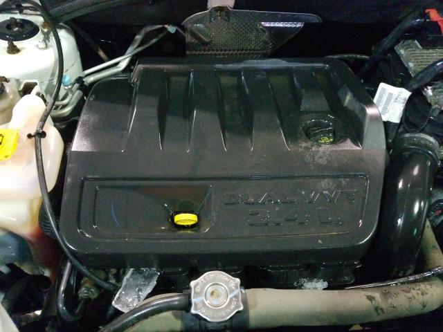 2014 JEEP COMPASS LA 1C4NJDEB3ED846661