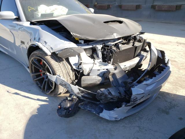 2020 DODGE CHARGER SC - 2C3CDXGJ7LH217428