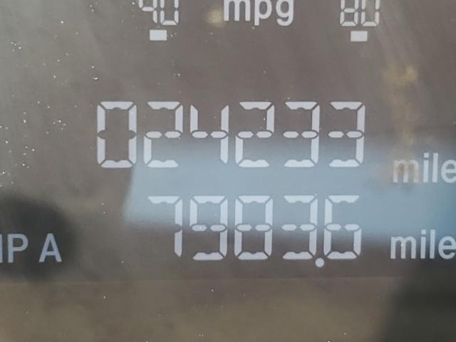 2018 HONDA CR-V LX 2HKRW5H37JH416522