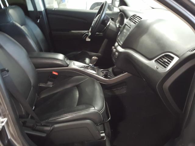 2014 DODGE JOURNEY LI 3C4PDDDG6ET154496