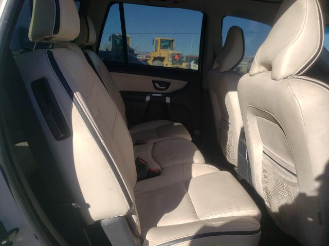2011 VOLVO XC90 R DES YV4952CT1B1598815
