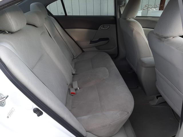 2012 HONDA CIVIC NATU 19XFB5F52CE001330
