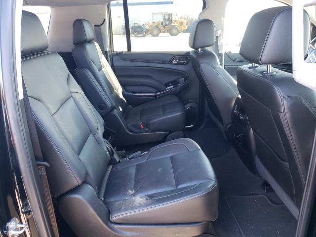 2020 GMC YUKON XL K 1GKS2GKC7LR171576