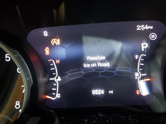2019 JEEP COMPASS LA 3C4NJDBB1KT593771