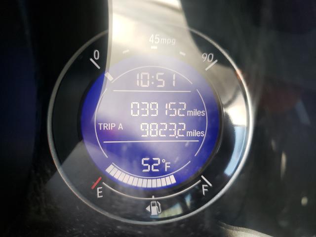 2017 HONDA FIT EX 3HGGK5H74HM714294