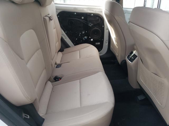 2018 HYUNDAI TUCSON SPO KM8J33AL8JU762035