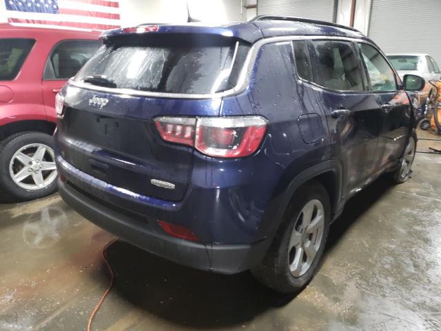 2020 JEEP COMPASS LA 3C4NJCBB9LT162350