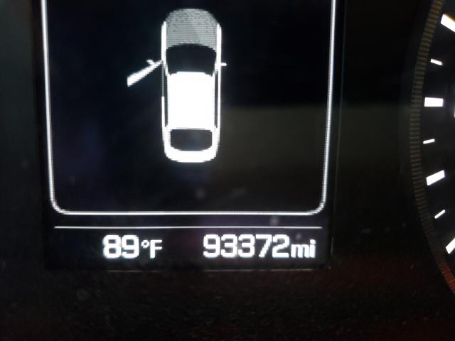 2017 HYUNDAI SONATA SE - 5NPE24AF1HH580786