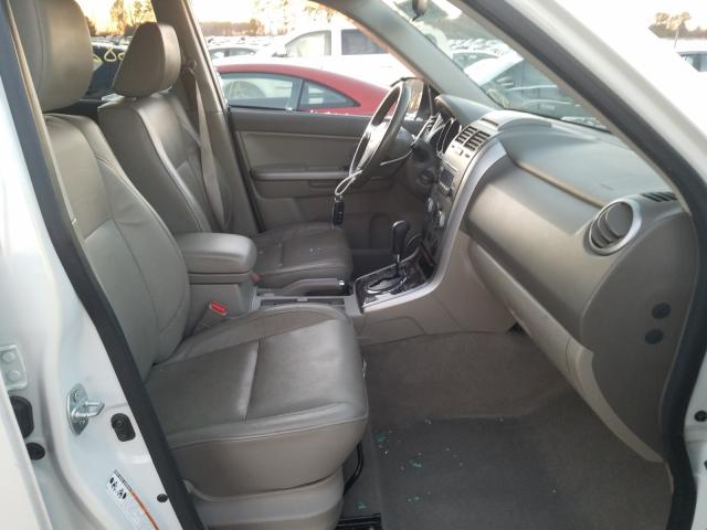 2012 SUZUKI GRAND VITA JS3TE0D74C4100249