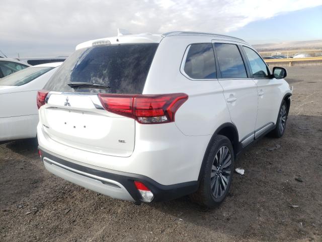 2020 MITSUBISHI OUTLANDER JA4AD3A35LZ028860