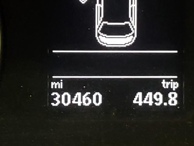 2013 VOLKSWAGEN PASSAT SEL 1VWCM7A30DC034962