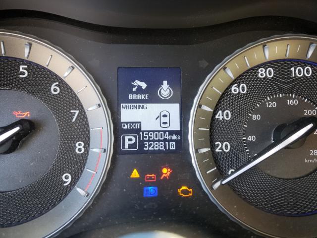 2015 INFINITI Q70L 3.7 JN1BY1PP1FM601271