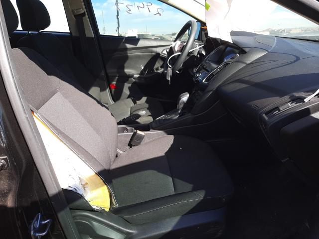 2018 FORD FOCUS 1FADP3H29JL236608