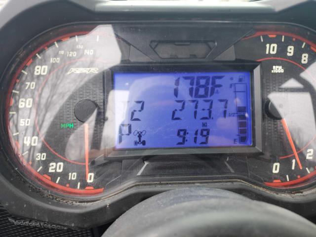 2020 POLARIS RZR PRO XP 3NSR4D929LG823807