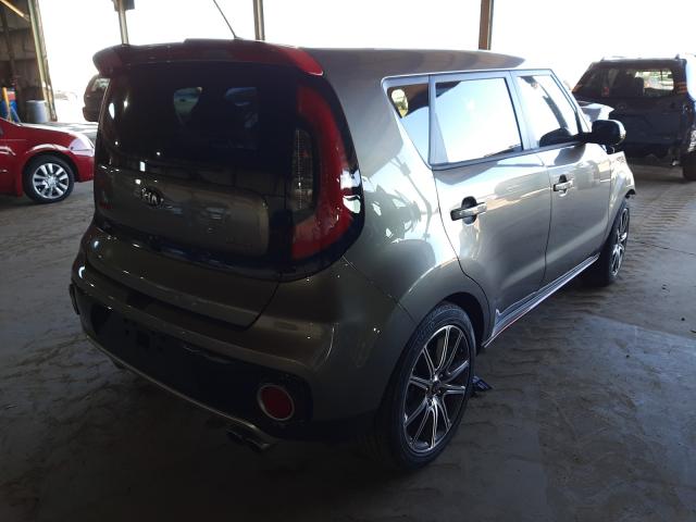 2019 KIA SOUL ! KNDJX3AAXK7693727