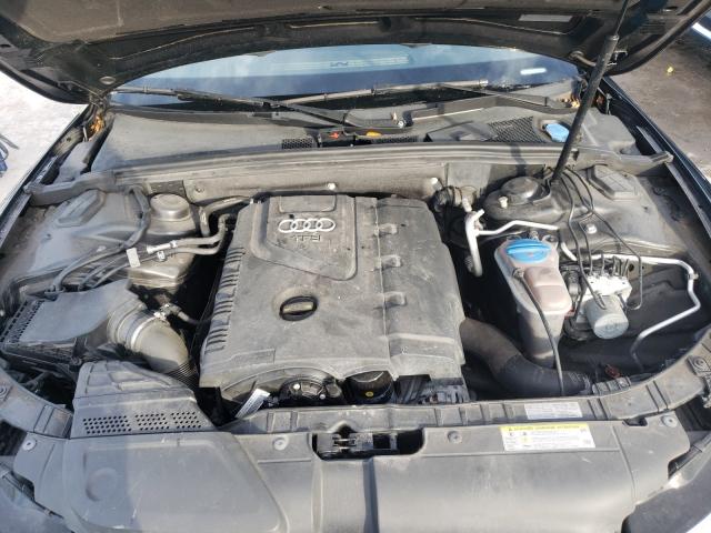 2015 AUDI A5 PREMIUM WAUMFAFR0FA039652