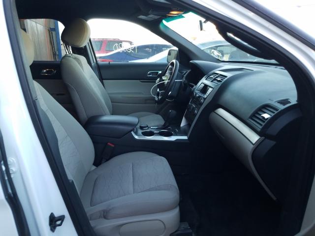 2014 FORD EXPLORER 1FM5K8B82EGC28061