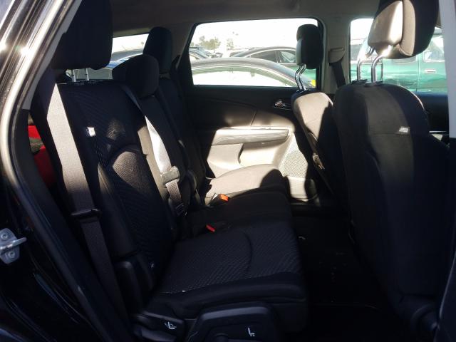 2016 DODGE JOURNEY 3C4PDDBG8GT179616