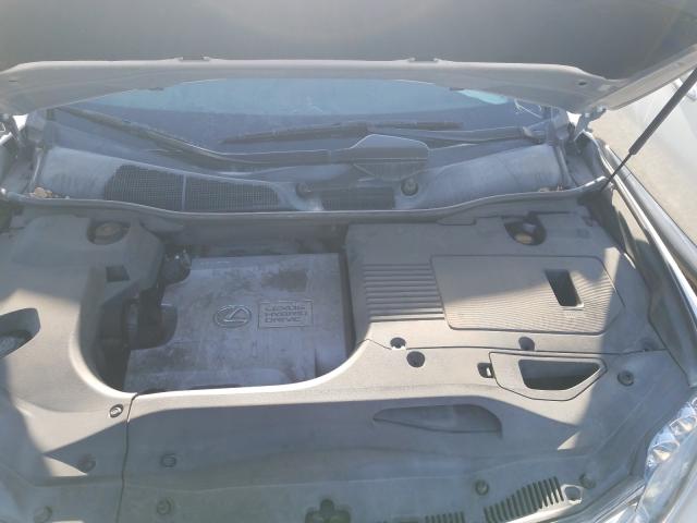 2012 LEXUS RX 450 JTJBC1BA7C2435194