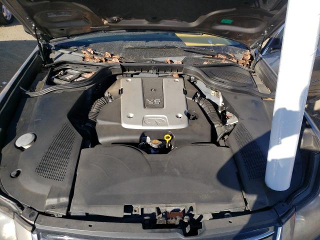 2010 INFINITI M35 BASE JN1CY0AP9AM911202