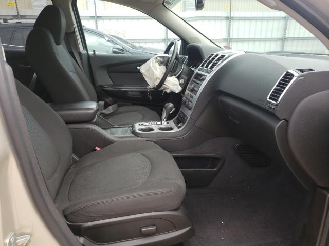 2012 GMC ACADIA SLE 1GKKVPED5CJ156083