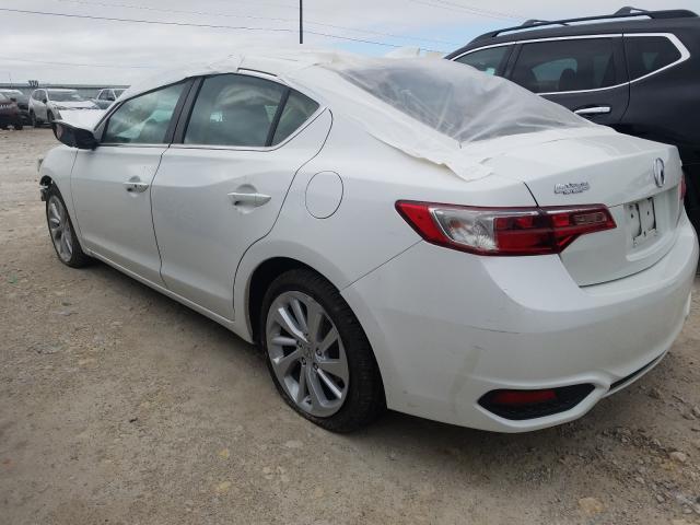 2017 ACURA ILX PREMIU 19UDE2F7XHA008763