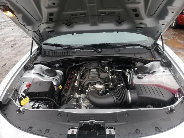 2020 DODGE CHARGER PO 2C3CDXKTXLH204911