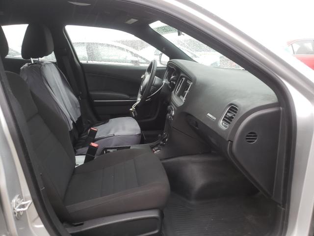 2020 DODGE CHARGER PO 2C3CDXKTXLH204911