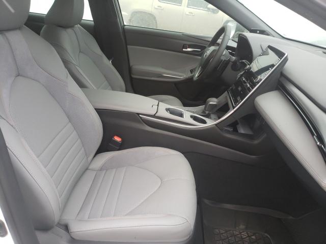 2020 TOYOTA AVALON XSE 4T1E21FB7LU014310